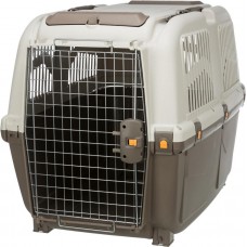 Trixie (Трикси) Skudo IATA M-L Переноска для собак 63 × 70 × 92 см до 40 кг